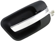Interior Door Handle Dorman-Help 81617