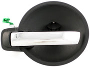 Interior Door Handle Dorman-Help 81618