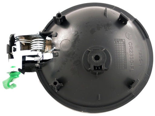 Interior Door Handle Dorman-Help 81618