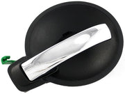 Interior Door Handle Dorman-Help 81618