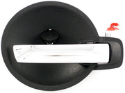 Interior Door Handle Dorman-Help 81621