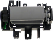 Interior Door Handle Dorman-Help 81624