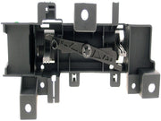 Interior Door Handle Dorman-Help 81624