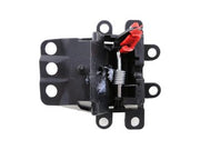 Interior Door Handle Dorman-Help 81630