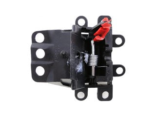 Interior Door Handle Dorman-Help 81630