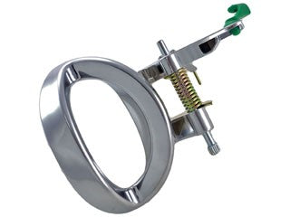 Interior Door Handle Dorman-Help 81632