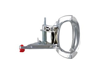 Interior Door Handle Dorman-Help 81633