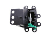 Interior Door Handle Dorman-Help 81634