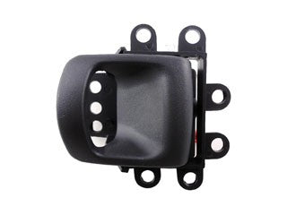 Interior Door Handle Dorman-Help 81635