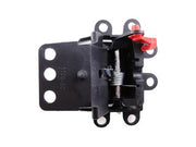 Interior Door Handle Dorman-Help 81635