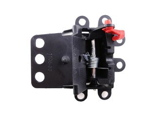 Interior Door Handle Dorman-Help 81635
