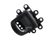 Interior Door Handle Dorman-Help 81635