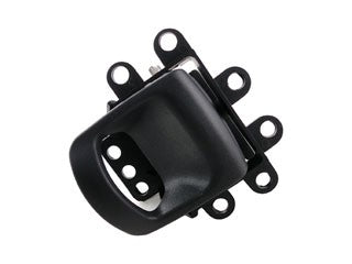 Interior Door Handle Dorman-Help 81635