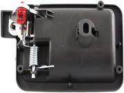 Interior Door Handle Dorman-Help 81636