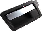 Interior Door Handle Dorman-Help 81636