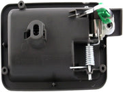 Interior Door Handle Dorman-Help 81637