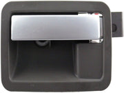 Interior Door Handle Dorman-Help 81638