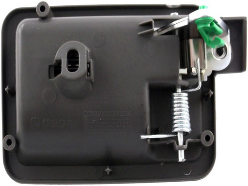 Interior Door Handle Dorman-Help 81639