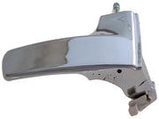 Interior Door Handle Dorman-Help 81643