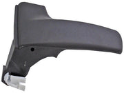 Interior Door Handle Dorman-Help 81644