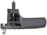 Interior Door Handle Dorman-Help 81645