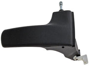 Interior Door Handle Dorman-Help 81647