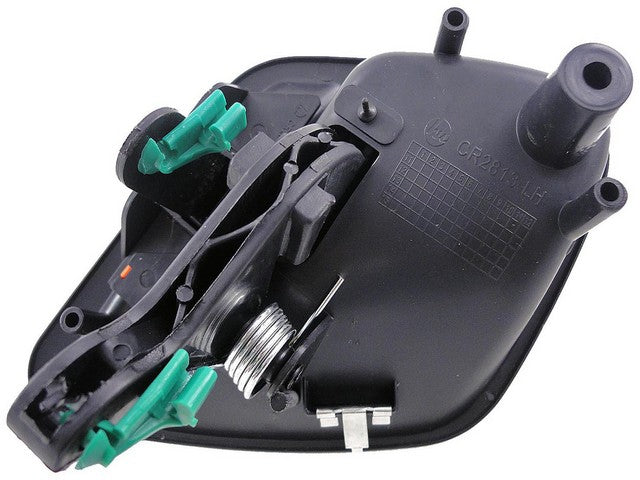 Interior Door Handle Dorman-Help 81648