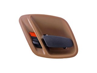 Interior Door Handle Dorman-Help 81650