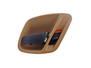 Interior Door Handle Dorman-Help 81651