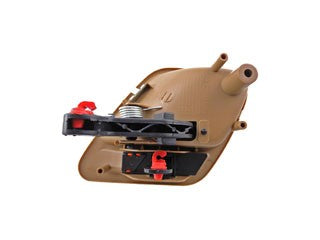 Interior Door Handle Dorman-Help 81651