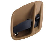 Interior Door Handle Dorman-Help 81651