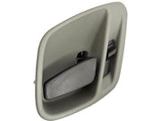 Interior Door Handle Dorman-Help 81653