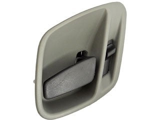 Interior Door Handle Dorman-Help 81653