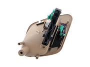 Interior Door Handle Dorman-Help 81654