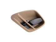 Interior Door Handle Dorman-Help 81654