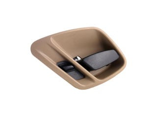Interior Door Handle Dorman-Help 81654