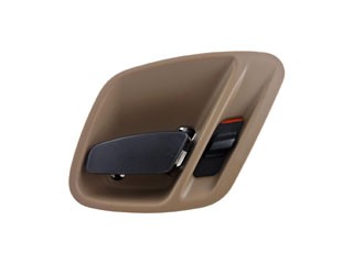 Interior Door Handle Dorman-Help 81655