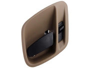 Interior Door Handle Dorman-Help 81655