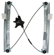 Window Regulator ACI 81656