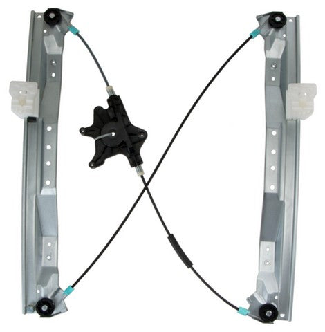 Window Regulator ACI 81656