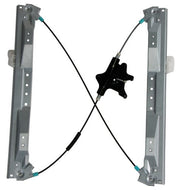 Window Regulator ACI 81656