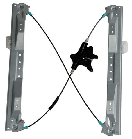 Window Regulator ACI 81656