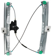 Window Regulator ACI 81656