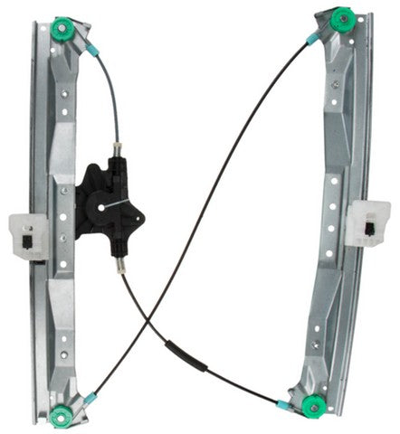 Window Regulator ACI 81656