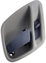 Interior Door Handle Dorman-Help 81657