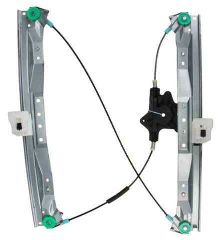 Window Regulator ACI 81657