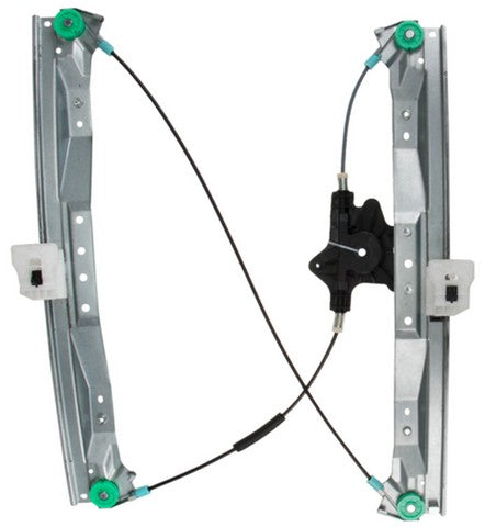 Window Regulator ACI 81657