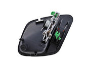 Interior Door Handle Dorman-Help 81658