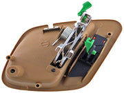 Interior Door Handle Dorman-Help 81660
