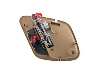 Interior Door Handle Dorman-Help 81661